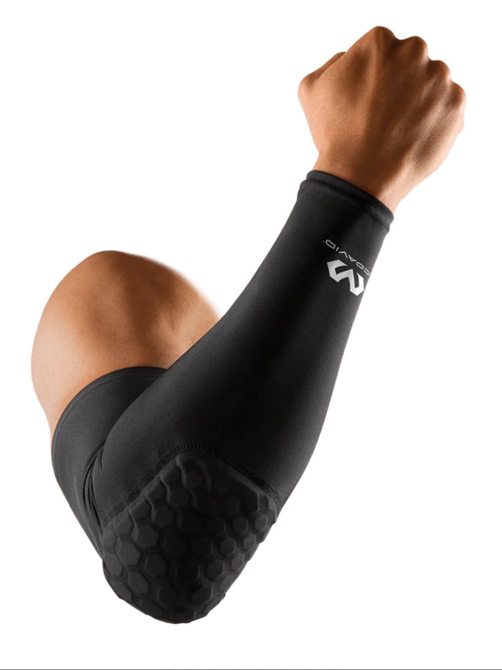 McDavid HEX SHOOTER ARM SLEEVE/SINGLE